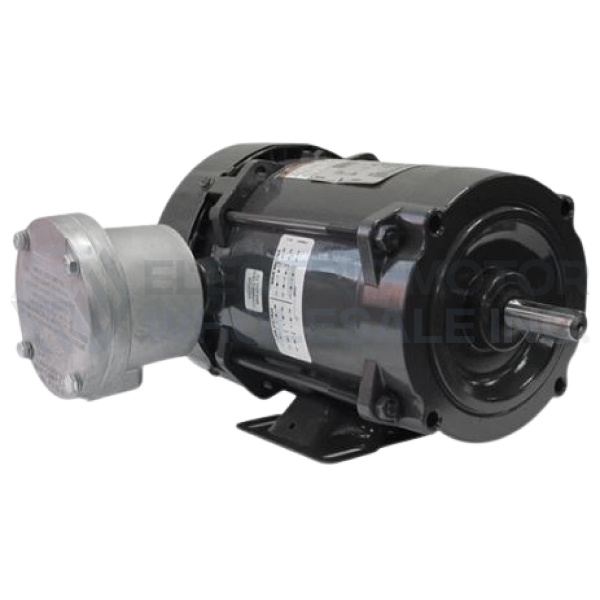 Image for 1.5HP WEG 1725RPM 56H TEFC 3PH EXPLOSION PROOF MOTOR 00158XT3E56H